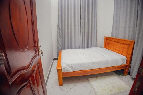 Kampala Apartamento | The Haven