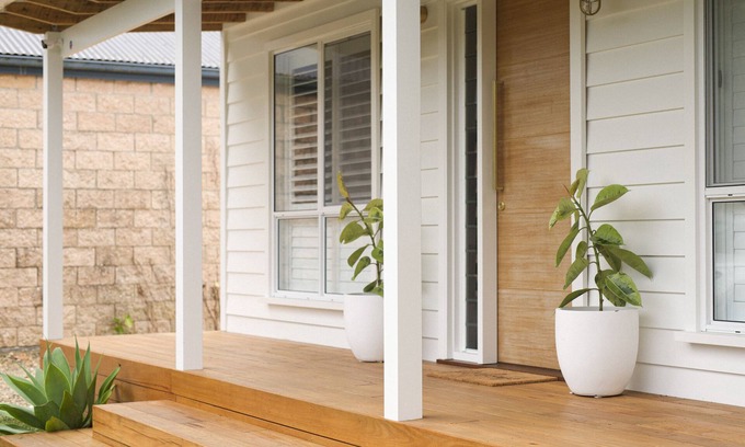 Urunga Casa | the Haven, Urunga