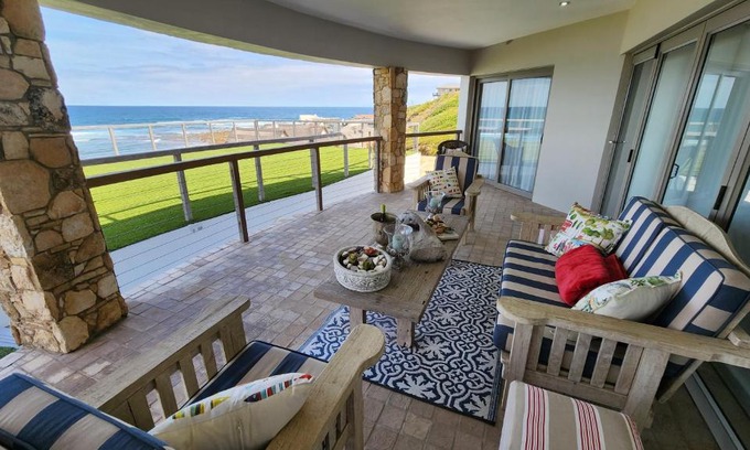 Jongensfontein Casa | The Haven