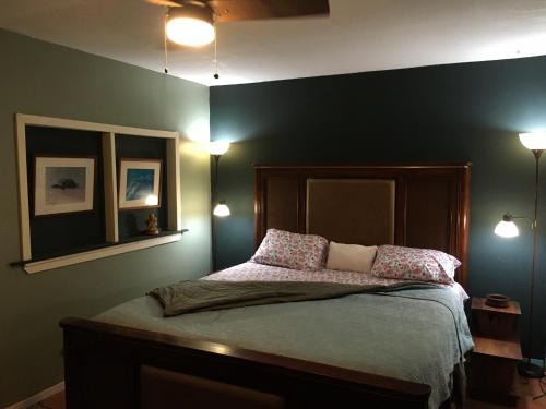 Keaau Apartamento | The Hawaii Red House Apartment Private
