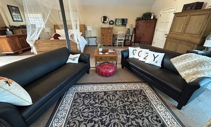 Clearwater Casa | The Hawk's Nest at Alligator Creek