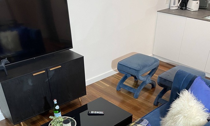 Reid Apartamento | The Hawke by Parbery Property Group