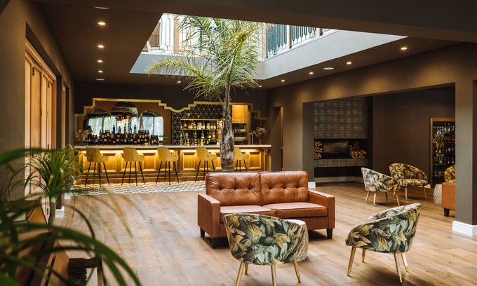 George Hotel | The Hawthorn Boutique Hotel