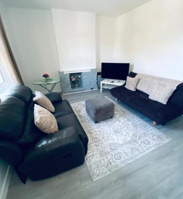 Kettering Apartamento | The Hawthorn