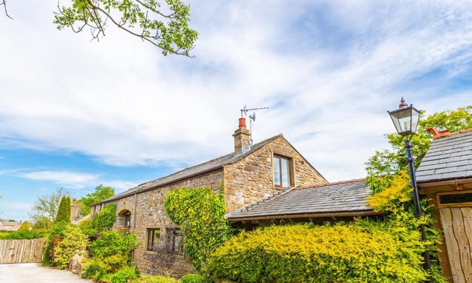 Clitheroe Casa | The Hawthorns