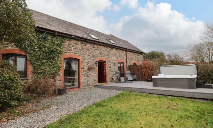 South Molton Casa | The Hawthorns