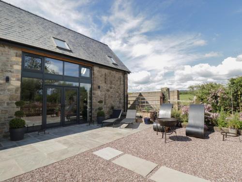 Blaisdon Casa | The Hay Barn