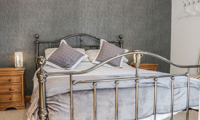 Craven Arms Casa | The Hay Loft, CRAVEN ARMS