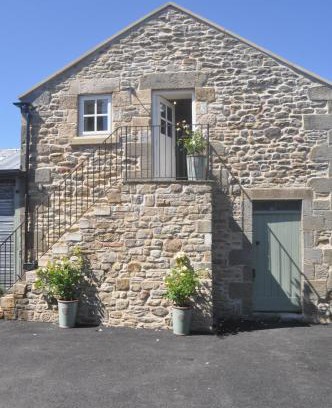 Gunnerton Casa | The Hay Loft Southlands Farm