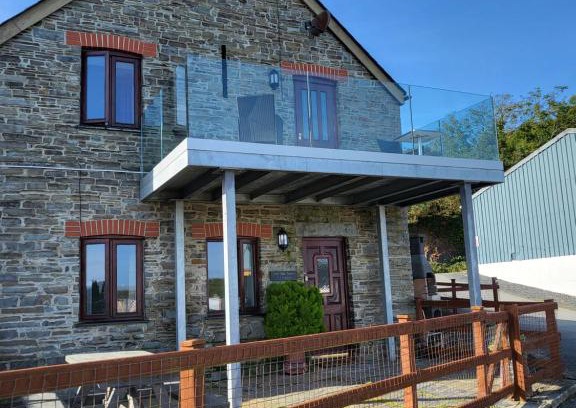 Aberystwyth Casa | The Hay Suite