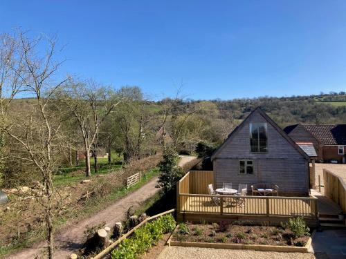 Ibberton Casa | The Haybarn