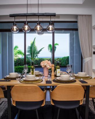 Mtwapa Casa | The Hayce residence beach Maisionette