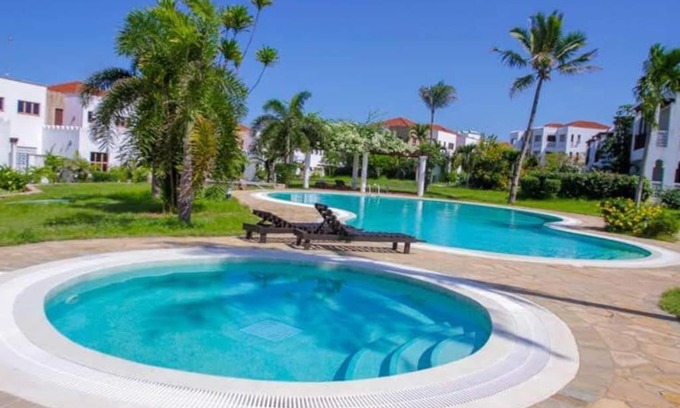 Mtwapa Apartamento | The hayce residence
