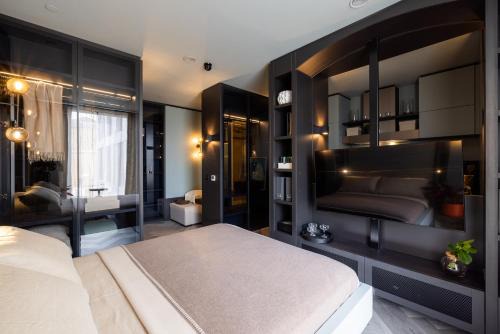 Wandsworth Apartamento | The Haydon by Nestor