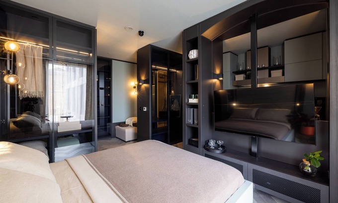 Wandsworth Apartamento | The Haydon by Nestor