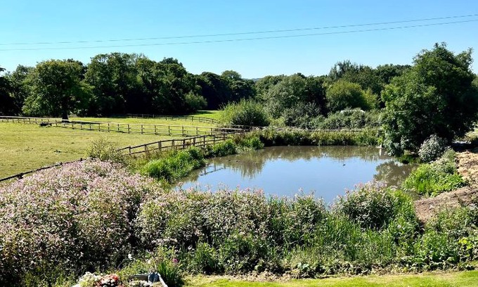 Congleton Casa | THE HAYLOFT CHESHIRE