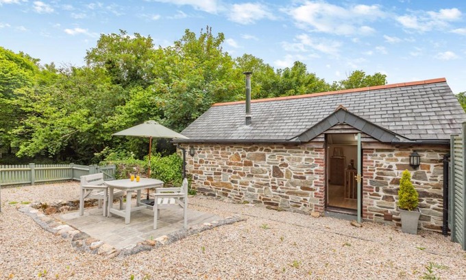 Bodmin Casa | The Hayloft Dunmere