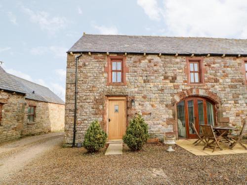 Wing Casa | The Hayloft