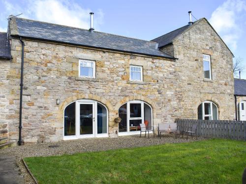 Colwell Casa | The Hayloft