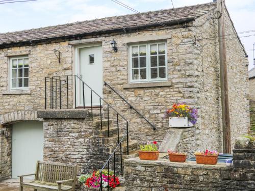 Hawes Casa | The Hayloft