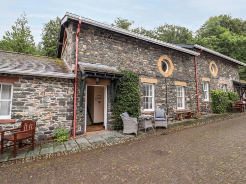 Thirlmere Casa | The Hayloft