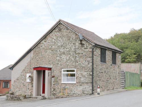 Pontesbury Casa | The Hayloft