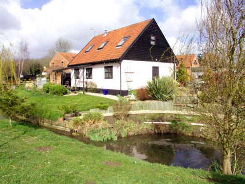 West End Apartamento | The Hayloft