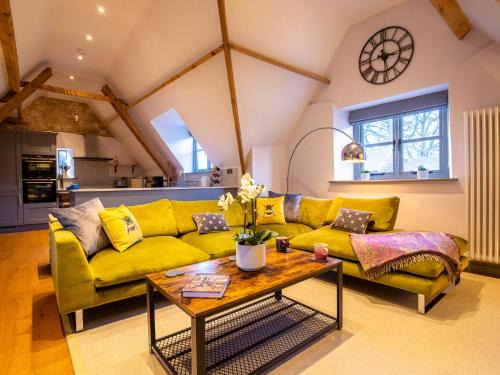 Winchcombe Casa | The Hayloft