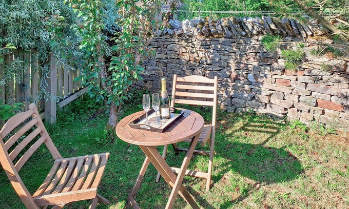 Kirkby Stephen Cabaña | The Hayloft - UK37563