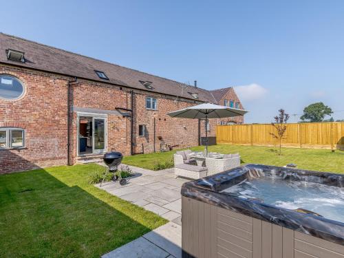 Whitchurch Casa | The Hayloft - Uk34565