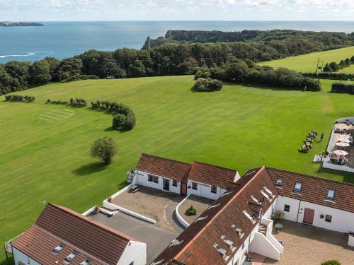 Lydstep Casa | The Hayloft - Uk6715