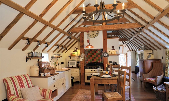 Lincoln Casa | alojamiento cálido calidad romántica en Martin, la cocina y el curso de artesanía optio