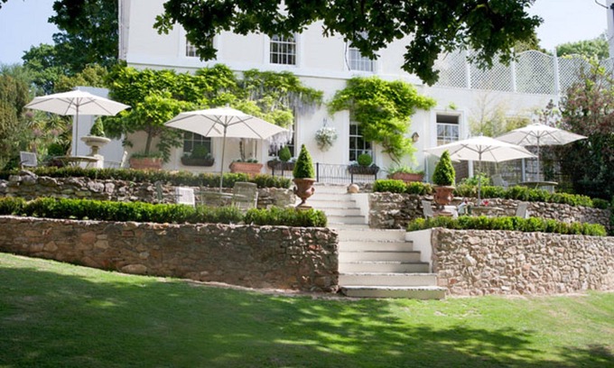 Torquay City Centre Hotel | The Haytor Hotel