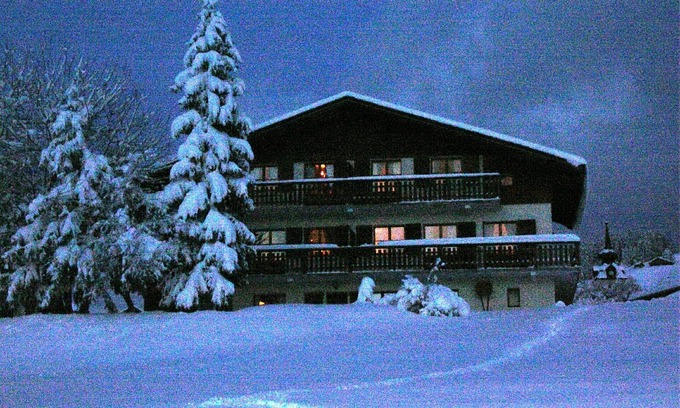 Notre-Dame-de-Bellecombe Apartamento | EL CORAZÓN DE ESPACIO DE DIAMANTE