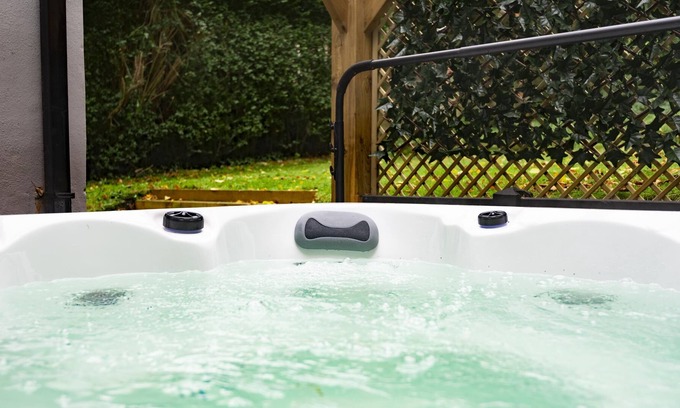 Headingley Apartamento | The Headingley House Leeds - Hot Tub - Sleeps Up To 12 - EV Charging