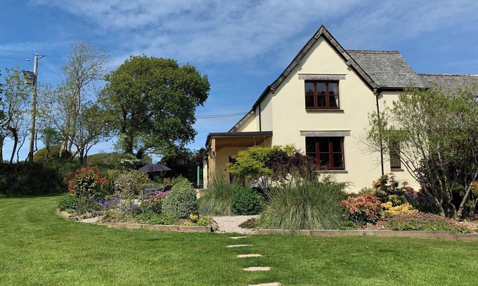 Callington Cabaña | The Headmasters Cottage