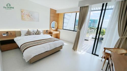 Buon Ma Thuot Hotel | The Healing Luxury Hotel