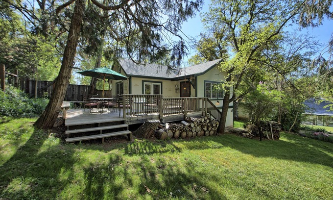 Murphys Casa | The Heard House - Murphys en el centro