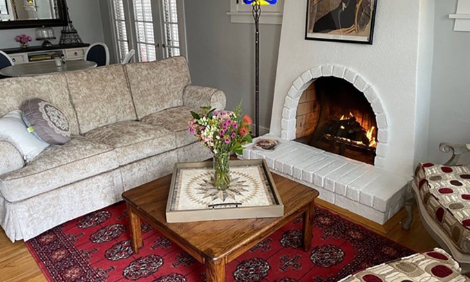 Belmont Shore Casa | The Heart of Belmont Shore