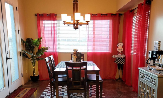 Kingman Casa | " The Heart of Historic Route 66 "