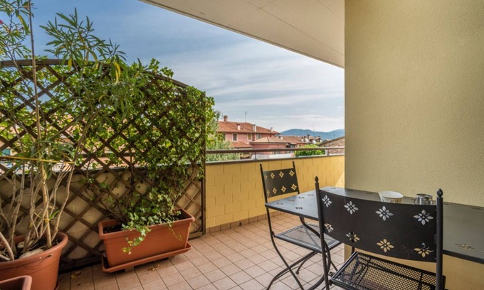 Udine Apartamento | The heart of Maddy Udine apartment