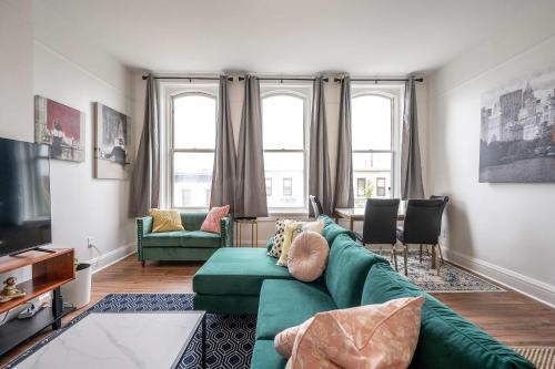 Covington Casa | The Heart of Madison 3