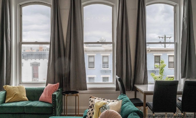 Covington Condominio | The Heart of Madison 3
