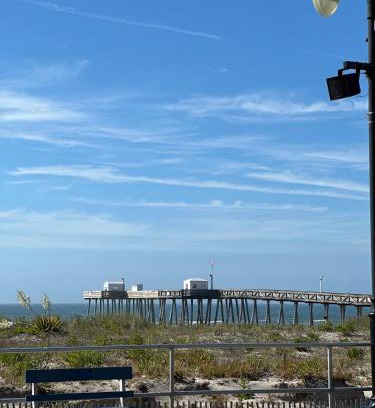 North End Casa | The Heart of Ocean City - Walk to beach, shopping and restaurants