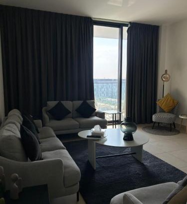 Sharjah Apartamento | The Heart of Sharjah
