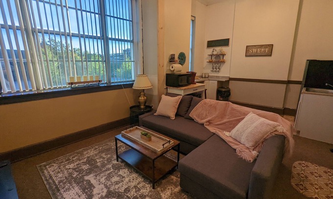 Columbus Casa | The Heart of Uptown Columbus
