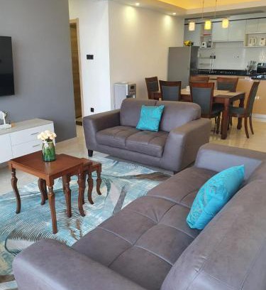 Thompson Estate Apartamento | The Heart of Urban