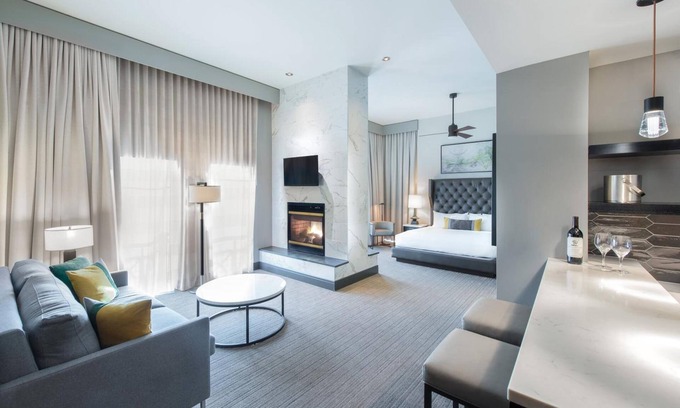 Moss Bay Hotel | The Heathman Hotel