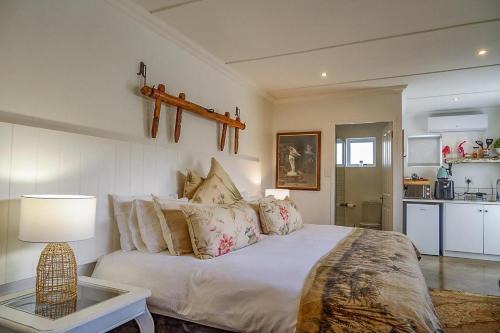 Riebeek Kasteel Casa | The Hedge Cottage