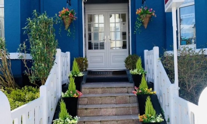 Southport Cama Y Desayuno | The Heidi Bed & Breakfast